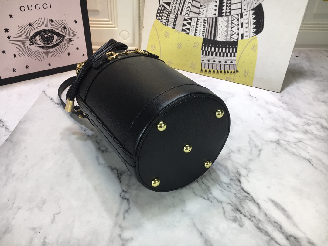 Replica Gucci Horsebit 1955 Small Bucket Bag 6371151:1High-quality replica