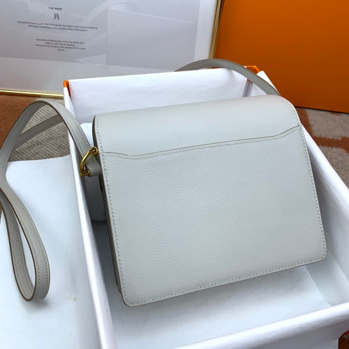 Designer Bag Top Handle Bag HRMS Tote Bag1:1High-quality replica