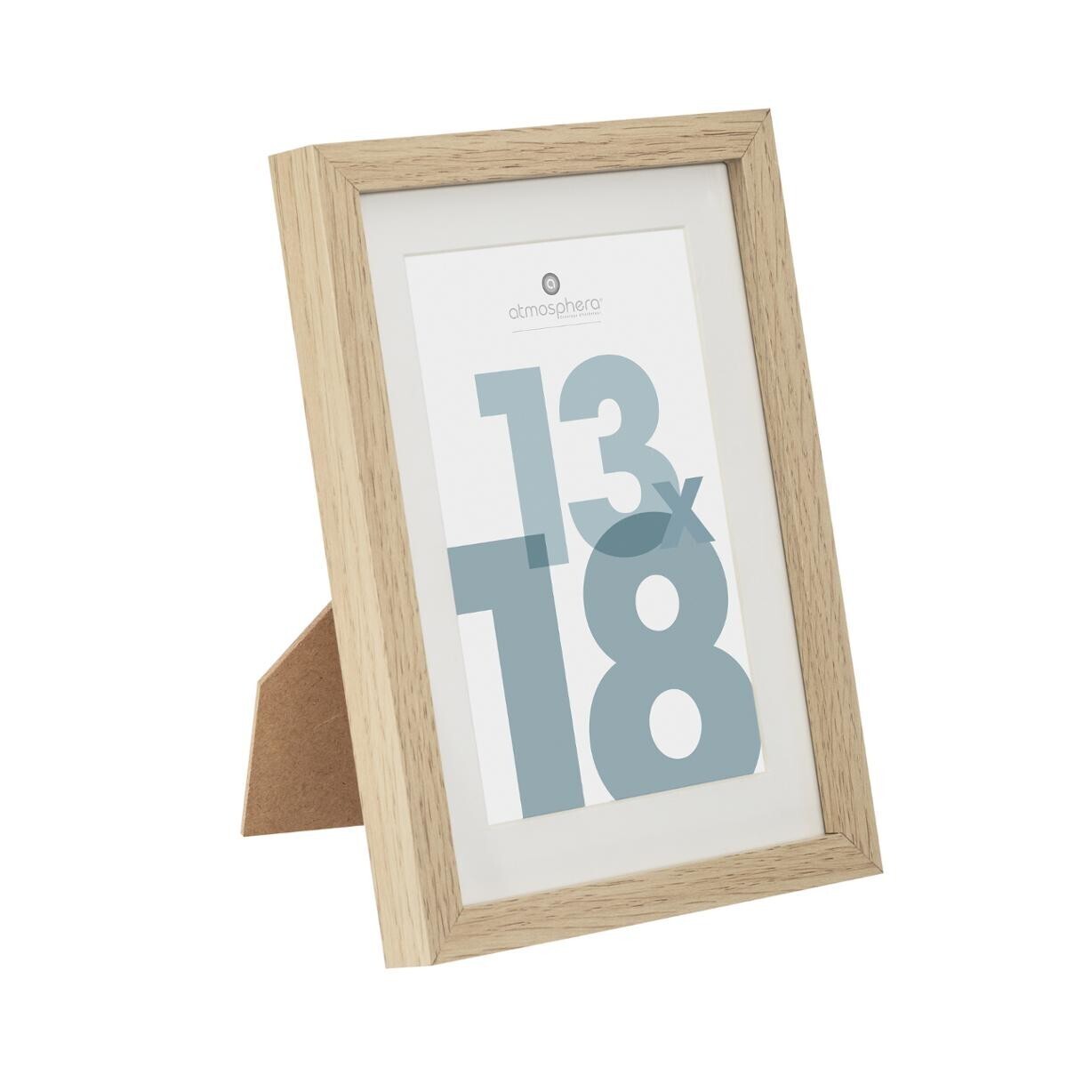 Photo frame"Manu" 13x18 cm