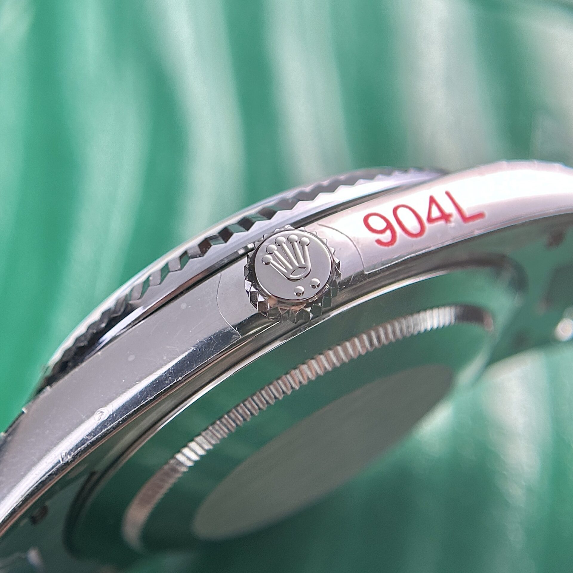 Rolex Day-Date 228236 Replica 1:1 Watch Refined 167gram GM V3 40mm - Top club