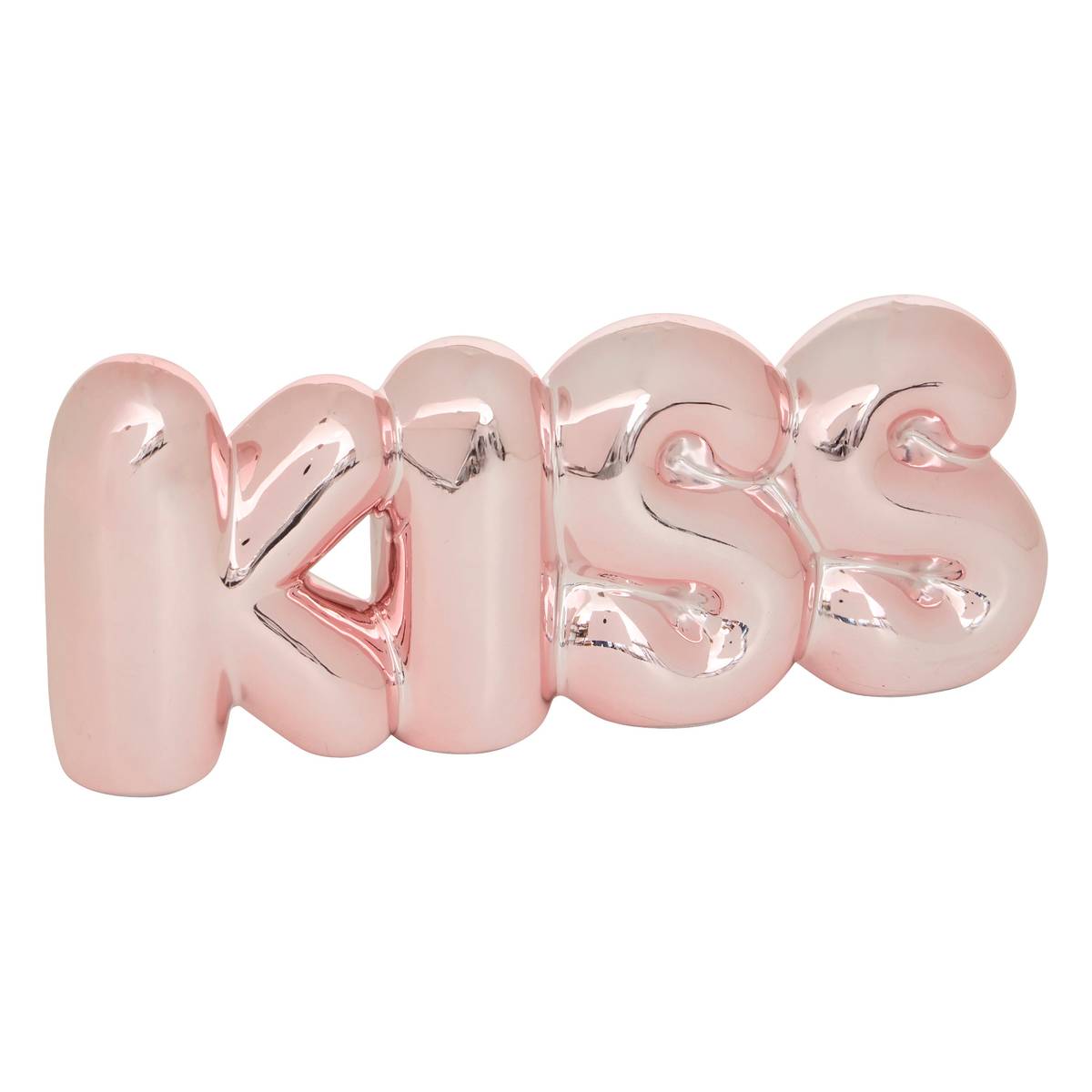 Word to place "Cheri" 21.5x4 cm