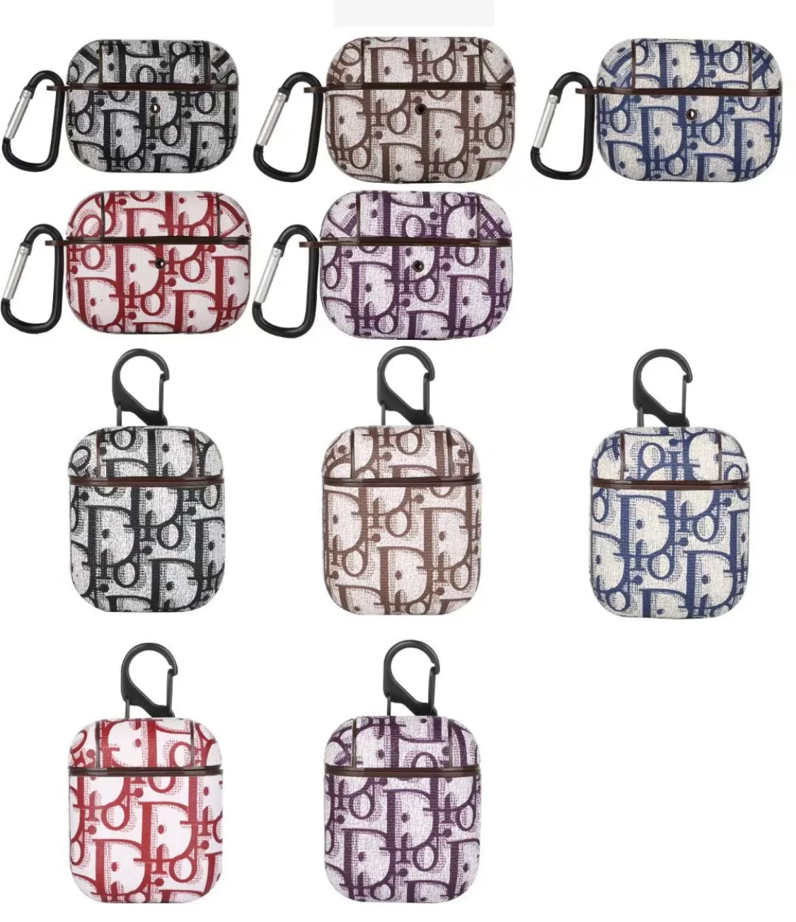 New Dior AirPods - Wholesale & Influencer