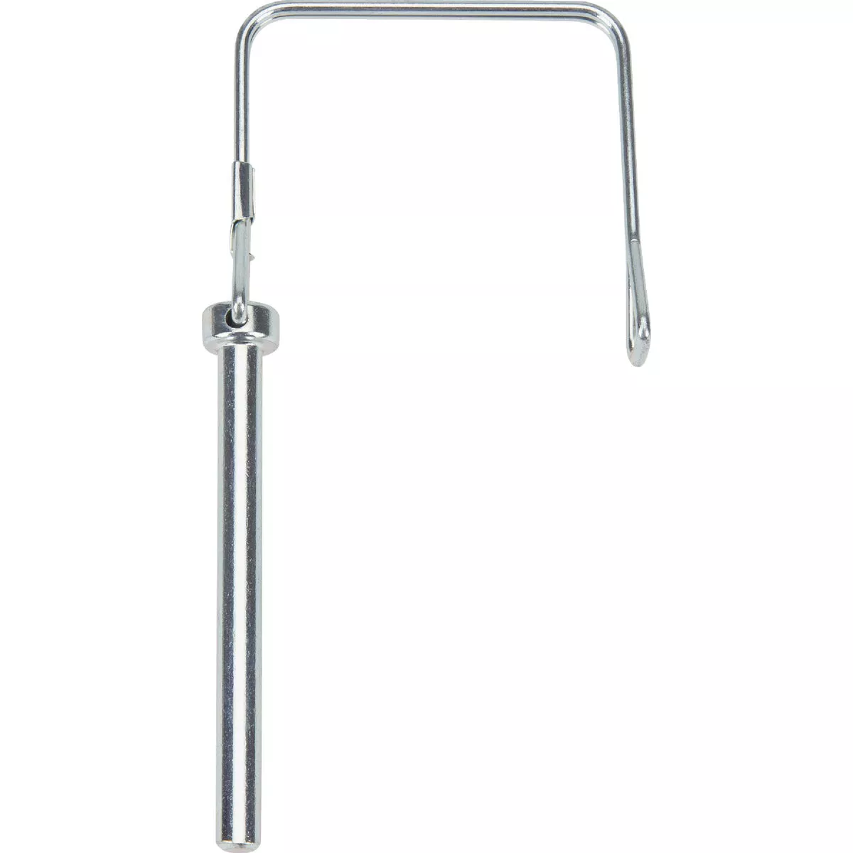 TowSmart 1/4 In. Quick Latch Safety Pin