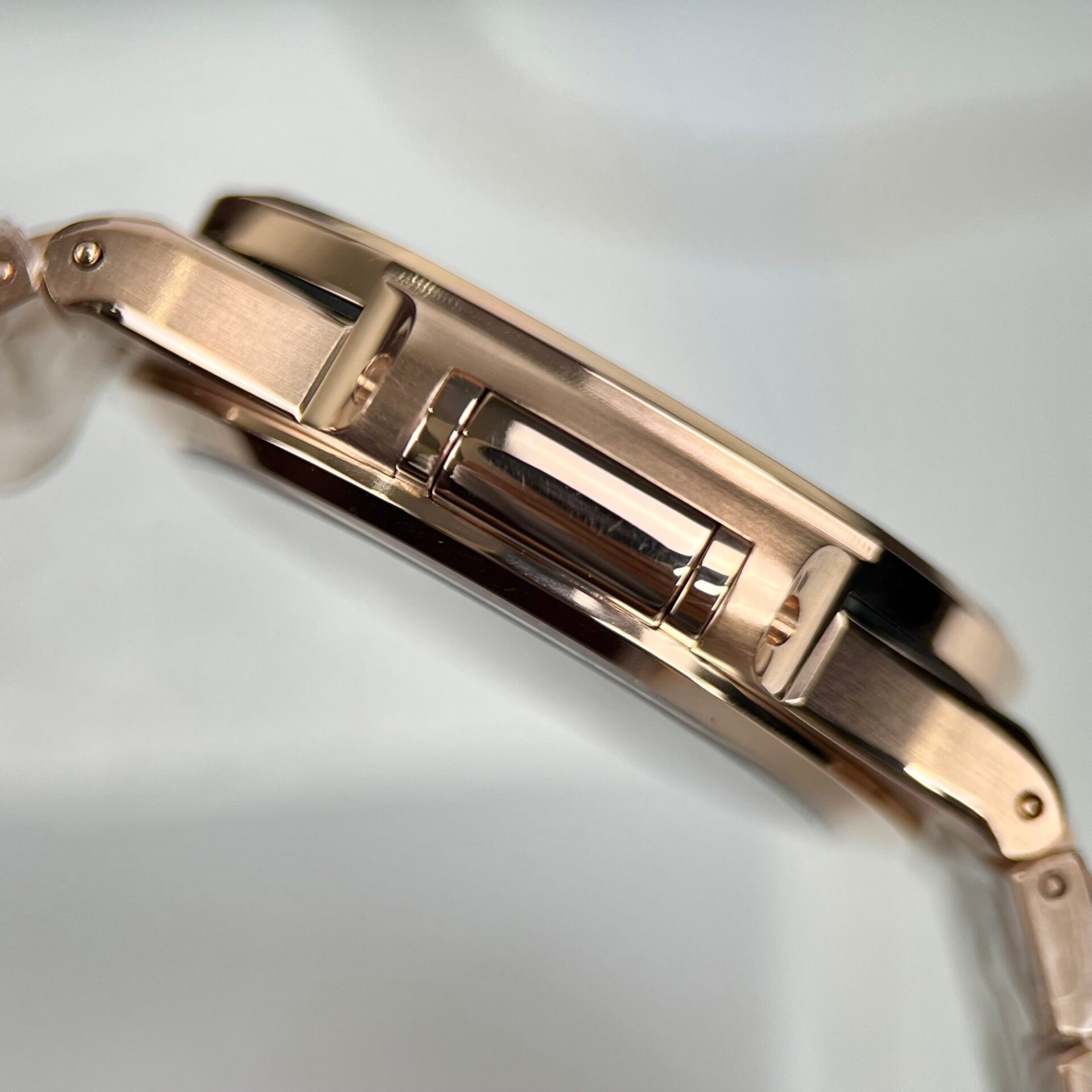 Patek Philippe Best Replica Watches Nautilus 7118 Gold Wrapped 3K Factory 35.2mm - Top club