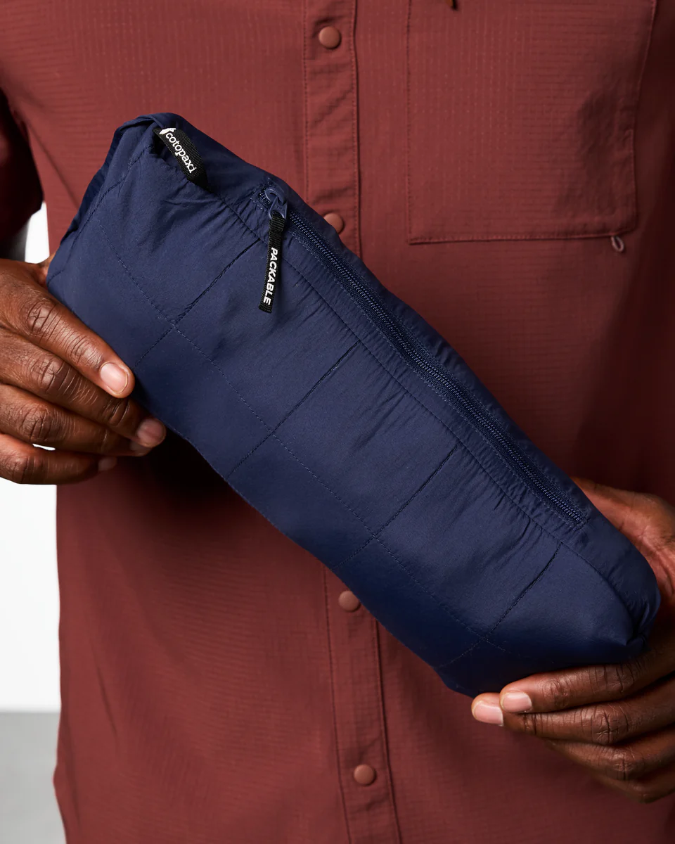 Pacaya 2.0 Insulated Hooded Jacket - Men's - Cotopaxi