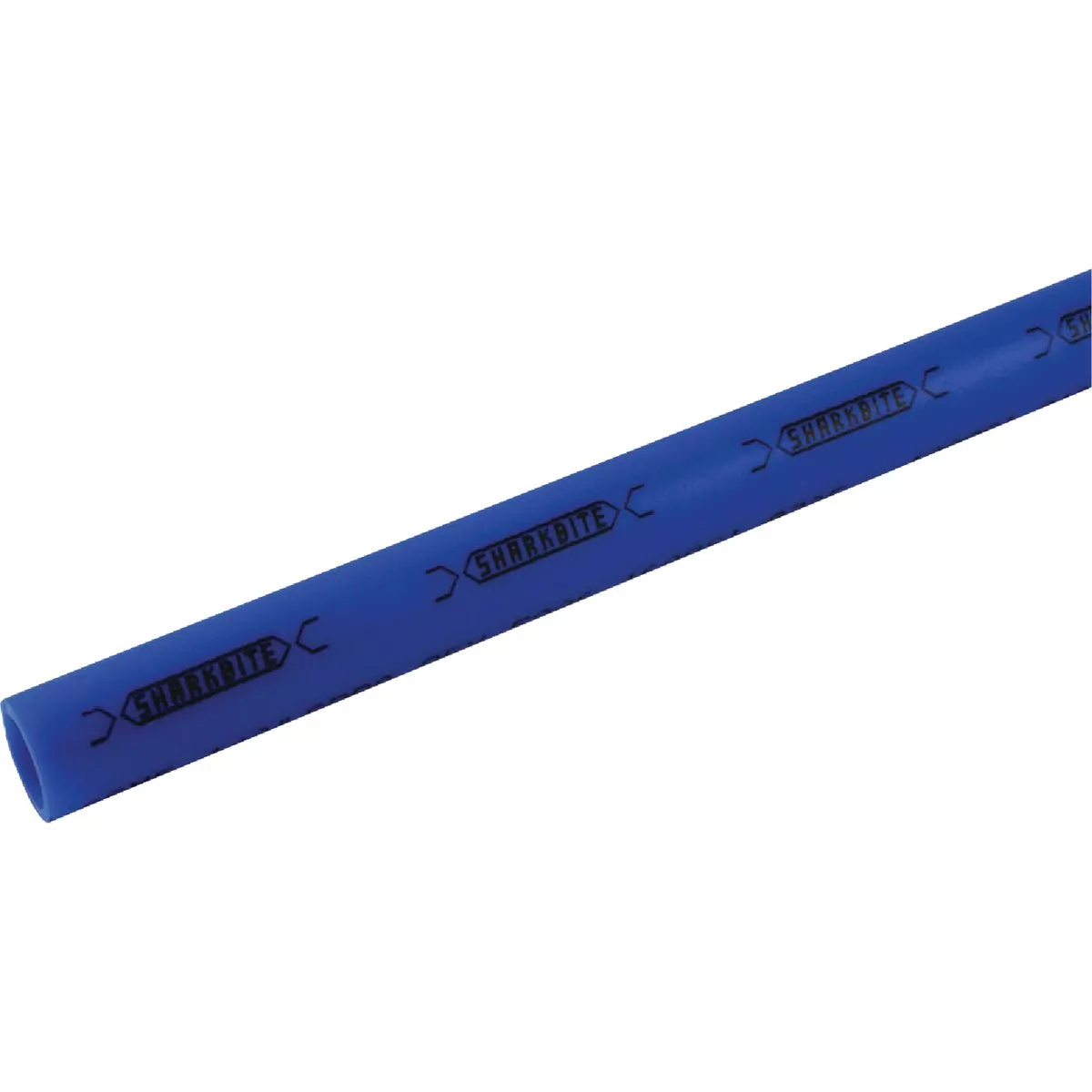 SharkBite 3/4 In. x 5 Ft. Blue PEX Pipe Type B Stick