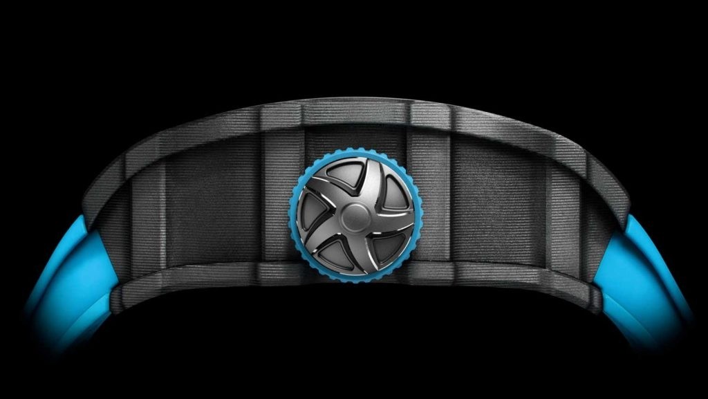 Richard Mille RM53-01(1:1 replica) - Top club