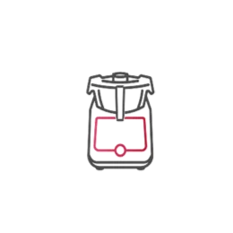 Robots culinaires et mixeurs.