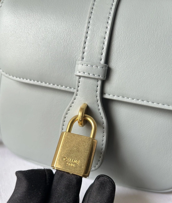 CELIN* MINI TABOU - Tidelocker Bags Ru1:1High-quality replica