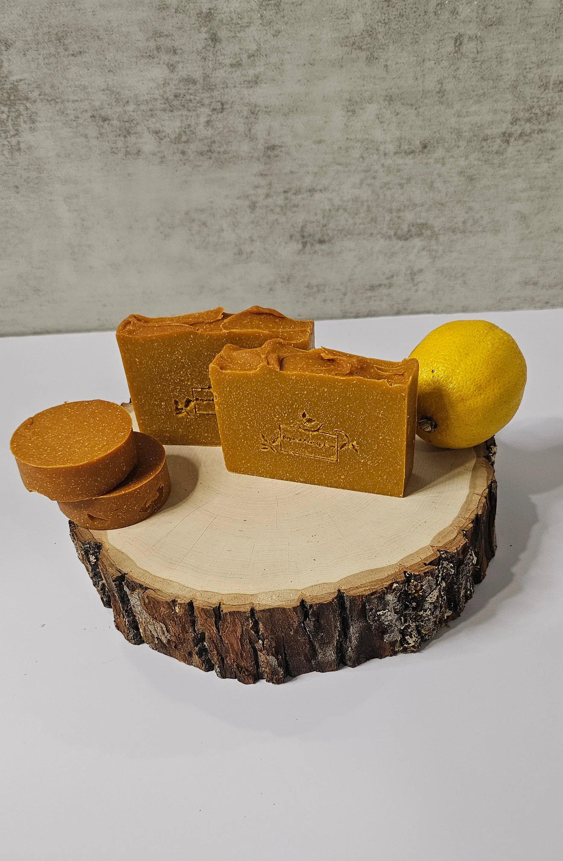 Turmeric Kojic Soap
