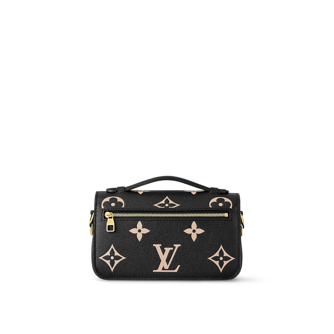 Pochette Métis East West M465961:1High-quality replica