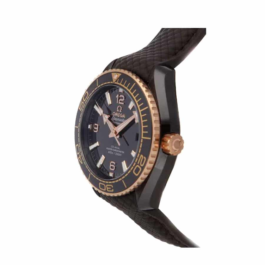 Omega Seamaster Ceramic Replica - Top club
