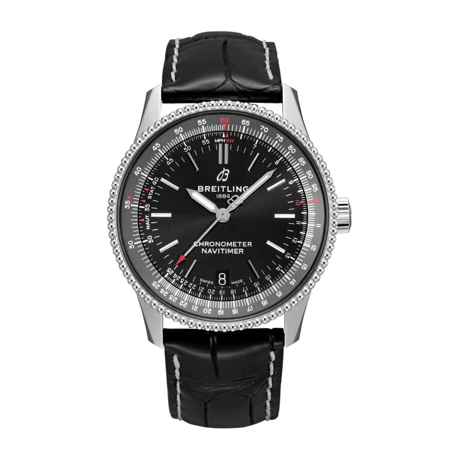 Fake Breitling Replica Watches NAVItimer Automatic 38(1:1 replica) - Top club