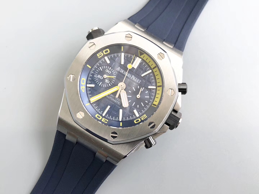 Audemars piguet Royal Oak Offshore Series 26703ST.OO.A027CA.01(1:1 replica) - Top club