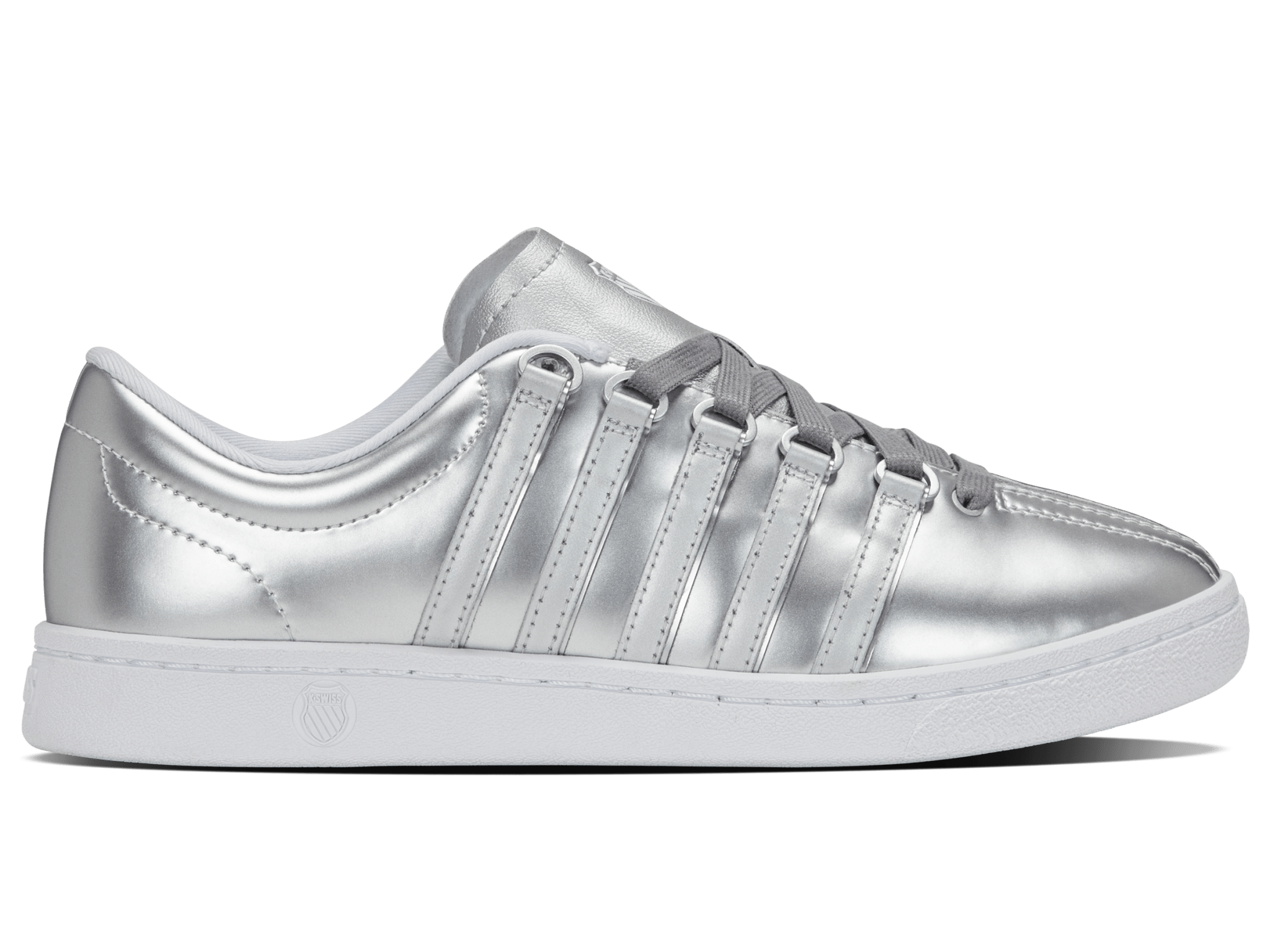 CLASSIC 66 NXT - Footwear K-Swiss