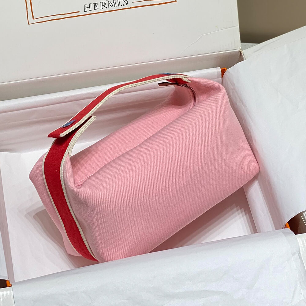 Hermes Trousse Bride-a-Brac Large1:1High-quality replica