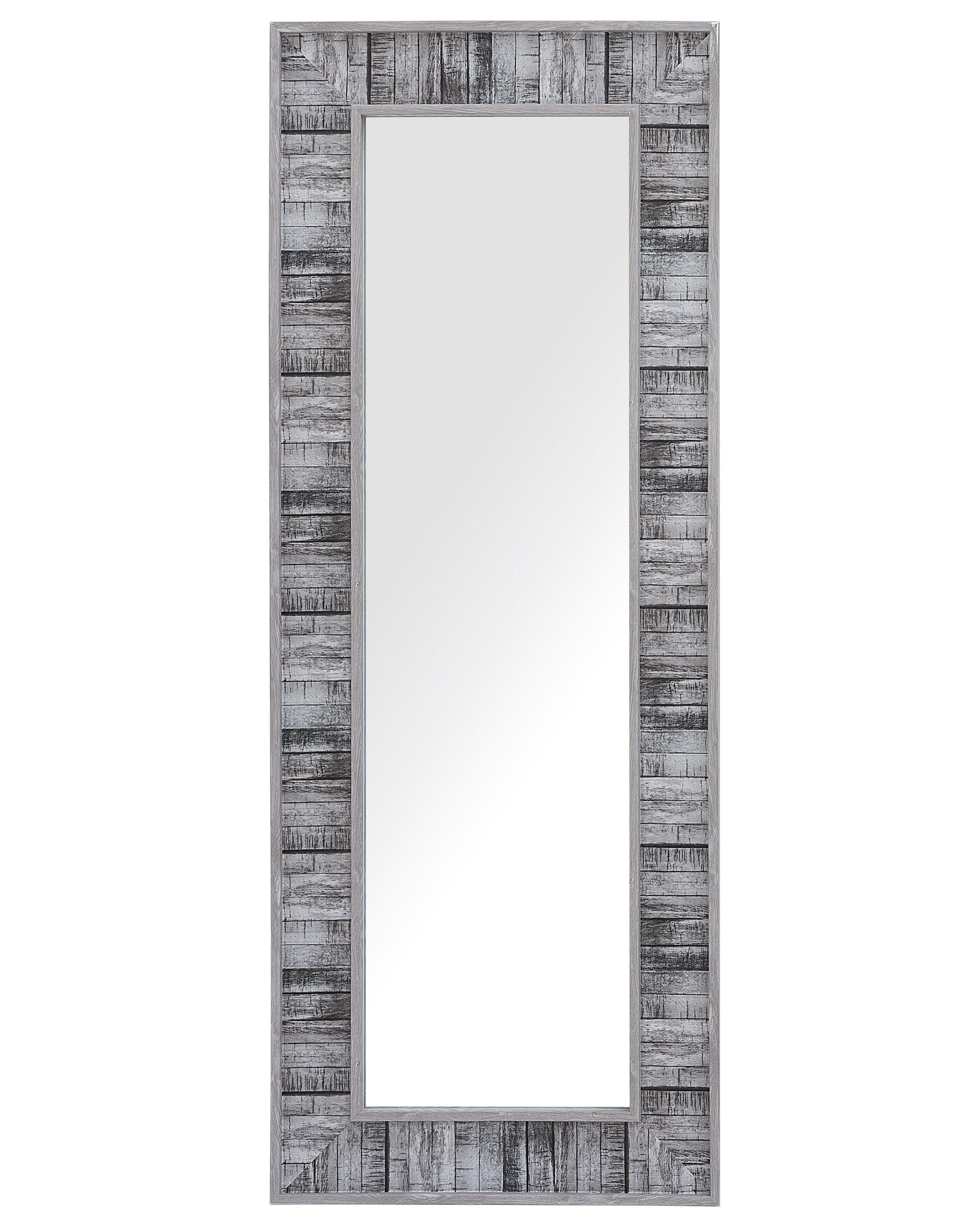 Wall Mirror ROSNOEN 50 cm 130 cm Grey
