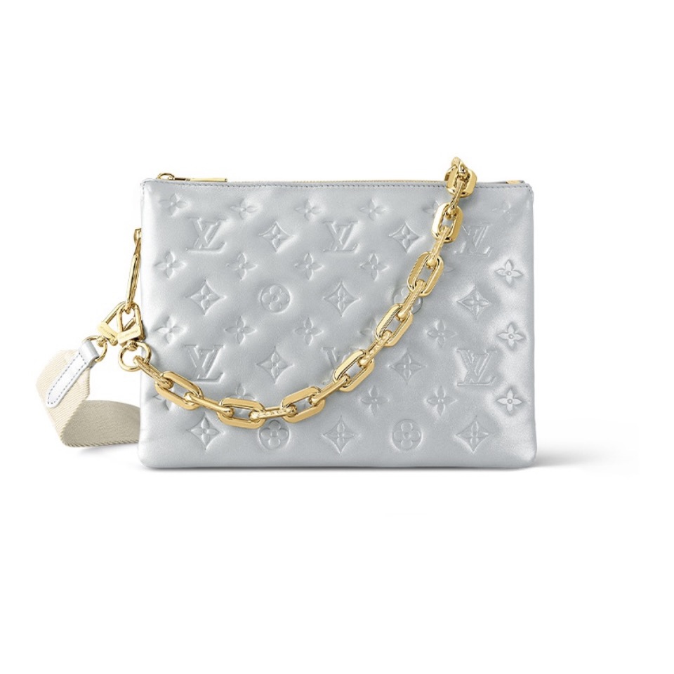 LV Coussin Small Bag1:1High-quality replica