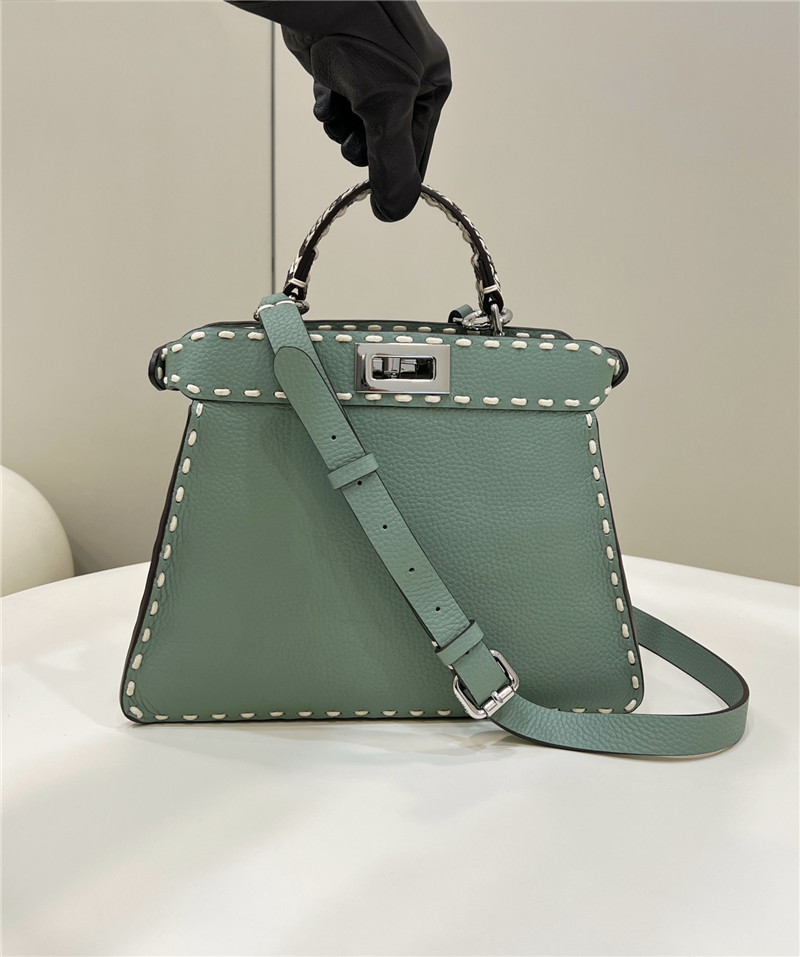 fendi  medium bag - Replicaclubs