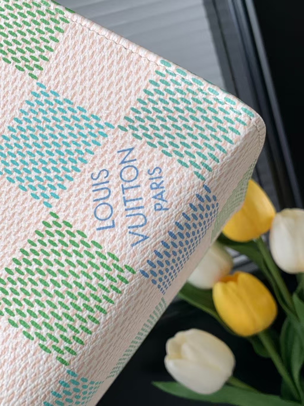 Louis Vuitton OnTheGo MM Bag1:1High-quality replica