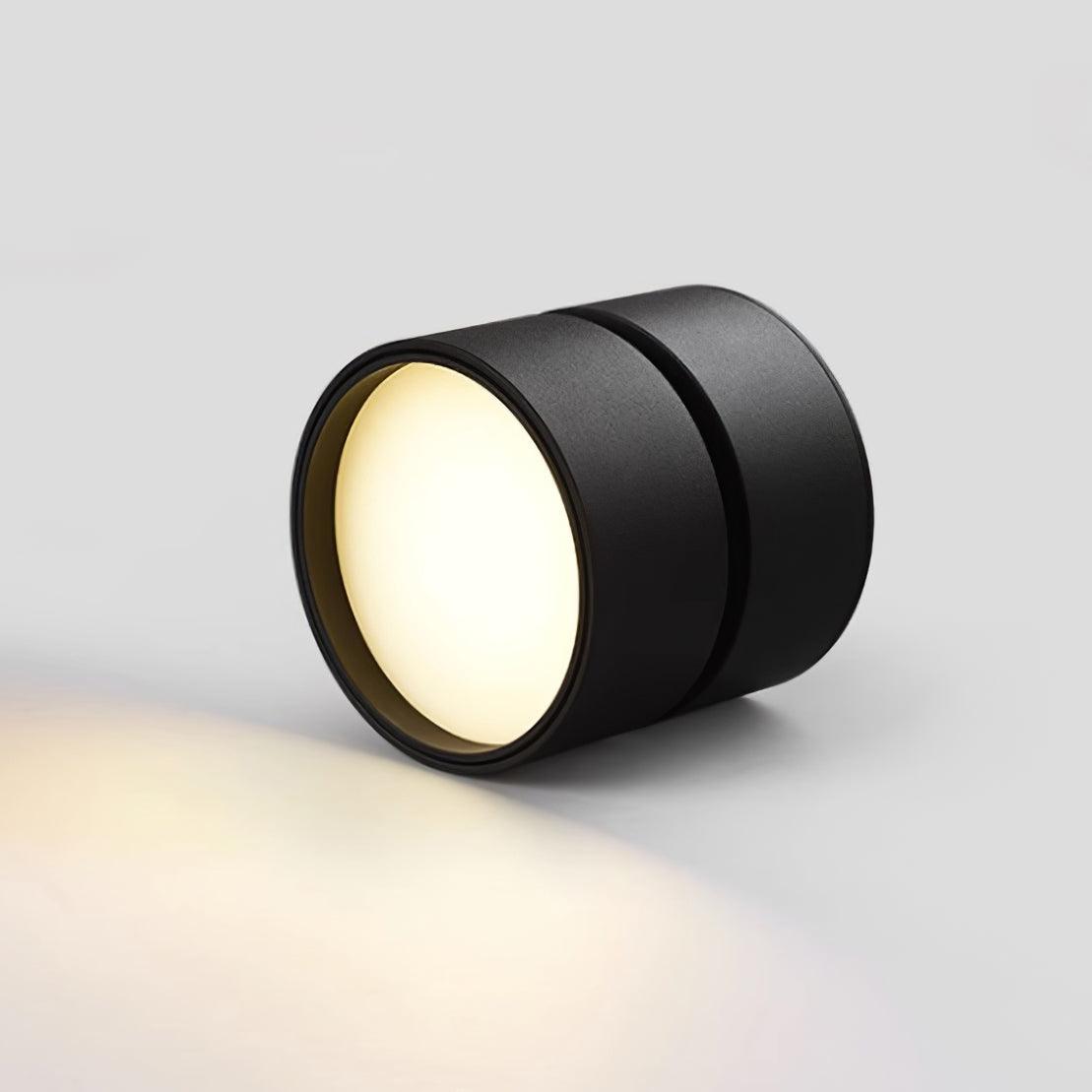 VerstelGloed - Plafondlamp met Flexibele Lichtinstellingen
