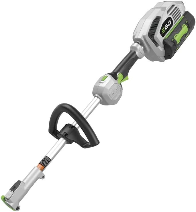 EGO Power+ 8-Inch Edger Attachment And Power Head Combo Kit With 2.5Ah Battery And Charger - ME0801 - Image 2 EGO Power+ 8-Inch Edger Attachment And Power Head Combo Kit With 2.5Ah Battery And Charger - ME0801 - Image 2