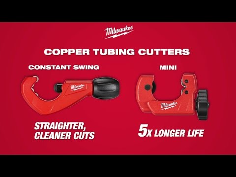 Milwaukee Reamer Pen