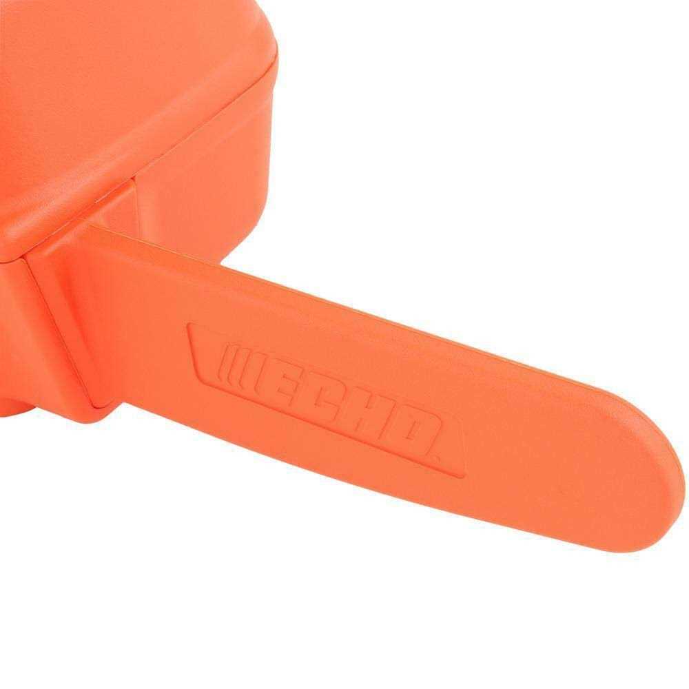 Echo Chainsaw Carrying Case With 18 in Scabbard - 99988801213 - Image 4 Echo Chainsaw Carrying Case With 18 in Scabbard - 99988801213 - Image 4