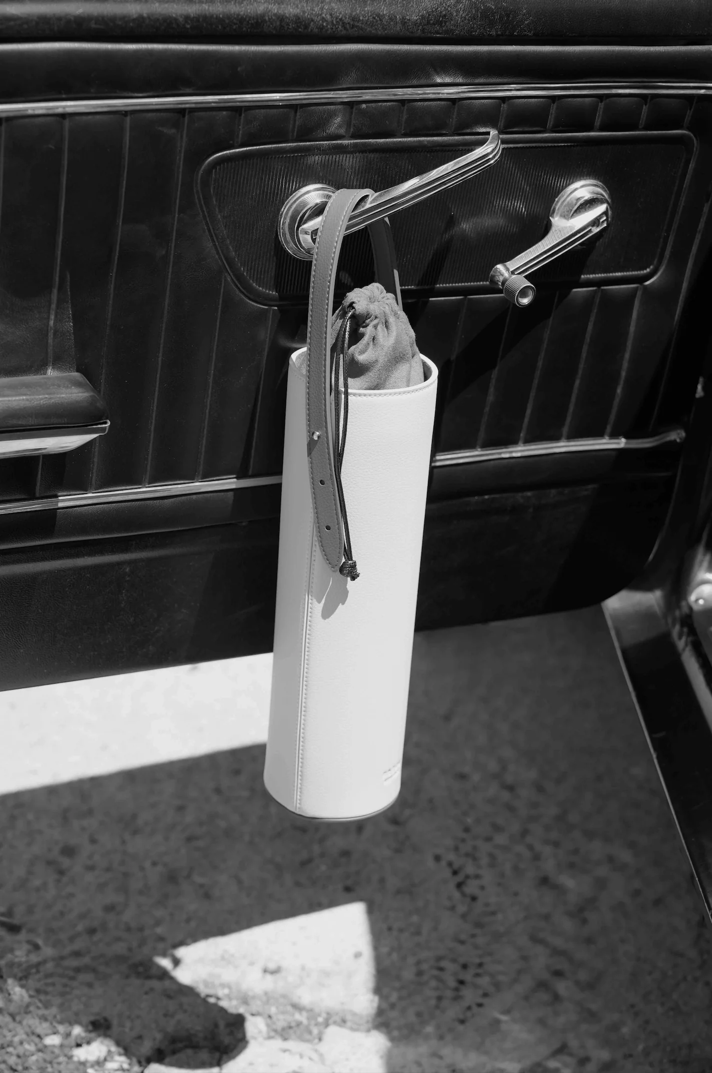 Wine Carrier Oat