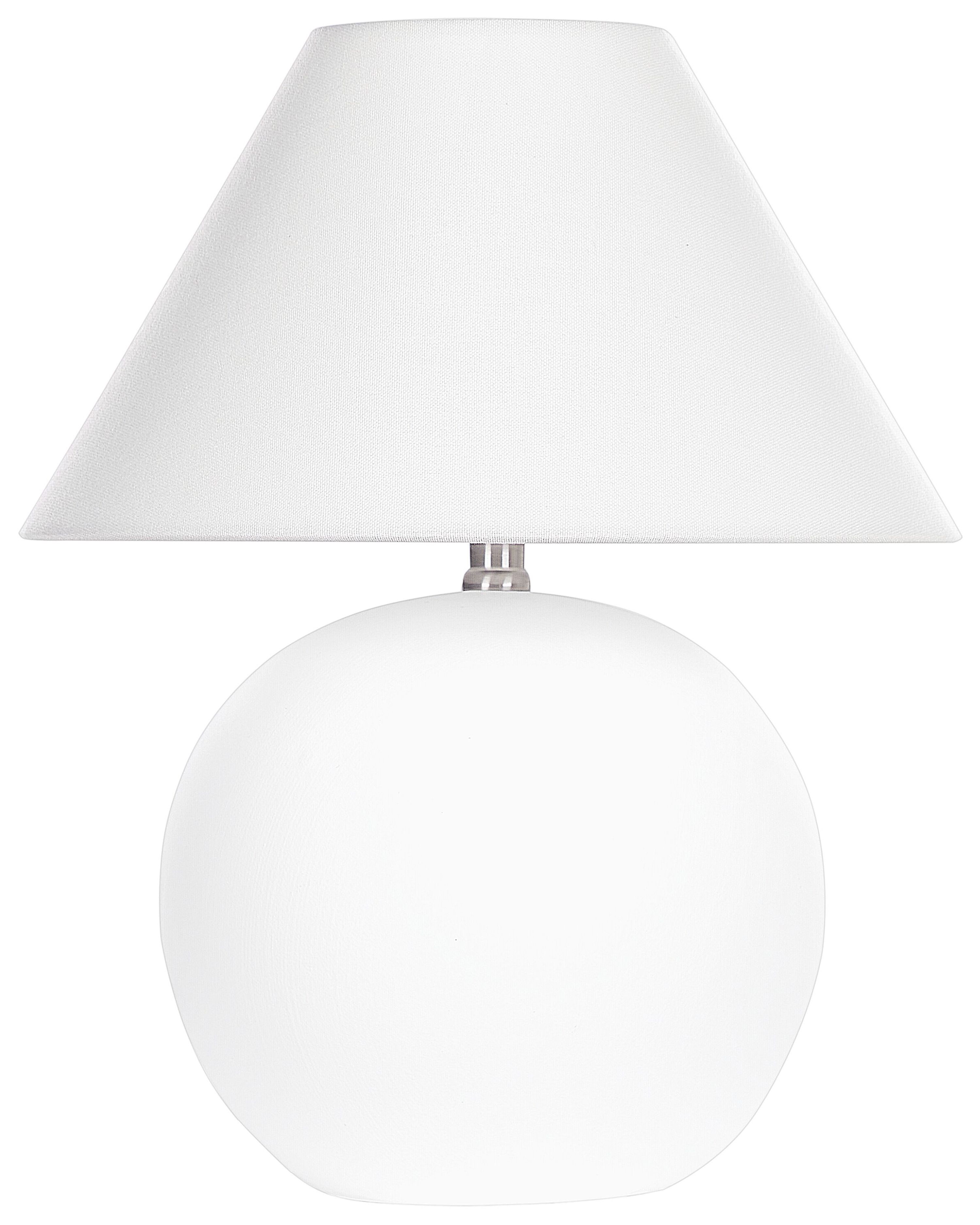 Table Lamp LIMIA Ceramic Off-White