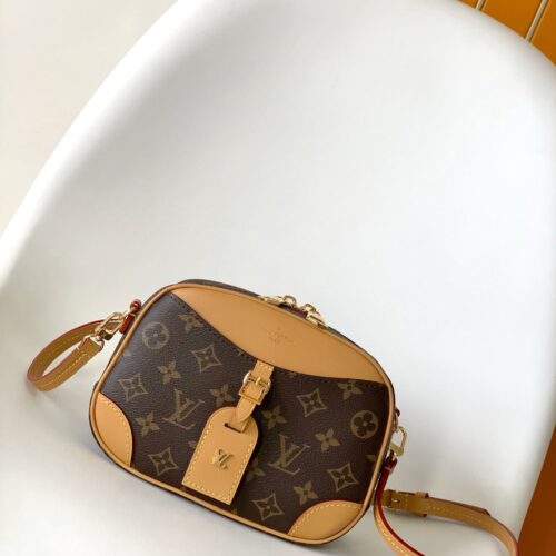 SHOULDER BAGS – Premium Quality Designer Bags1:1High-quality replica