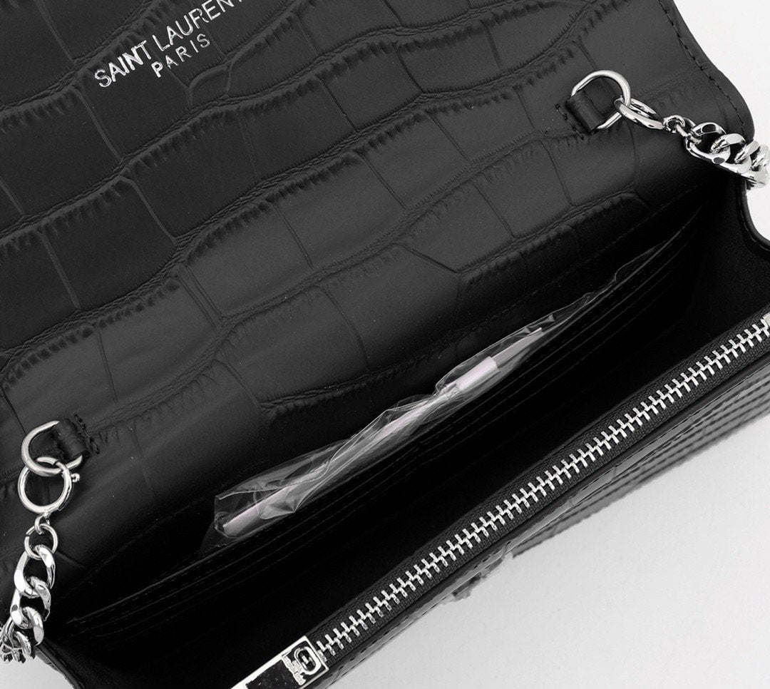 TO – Luxury Edition Bags SLY 1381:1High-quality replica