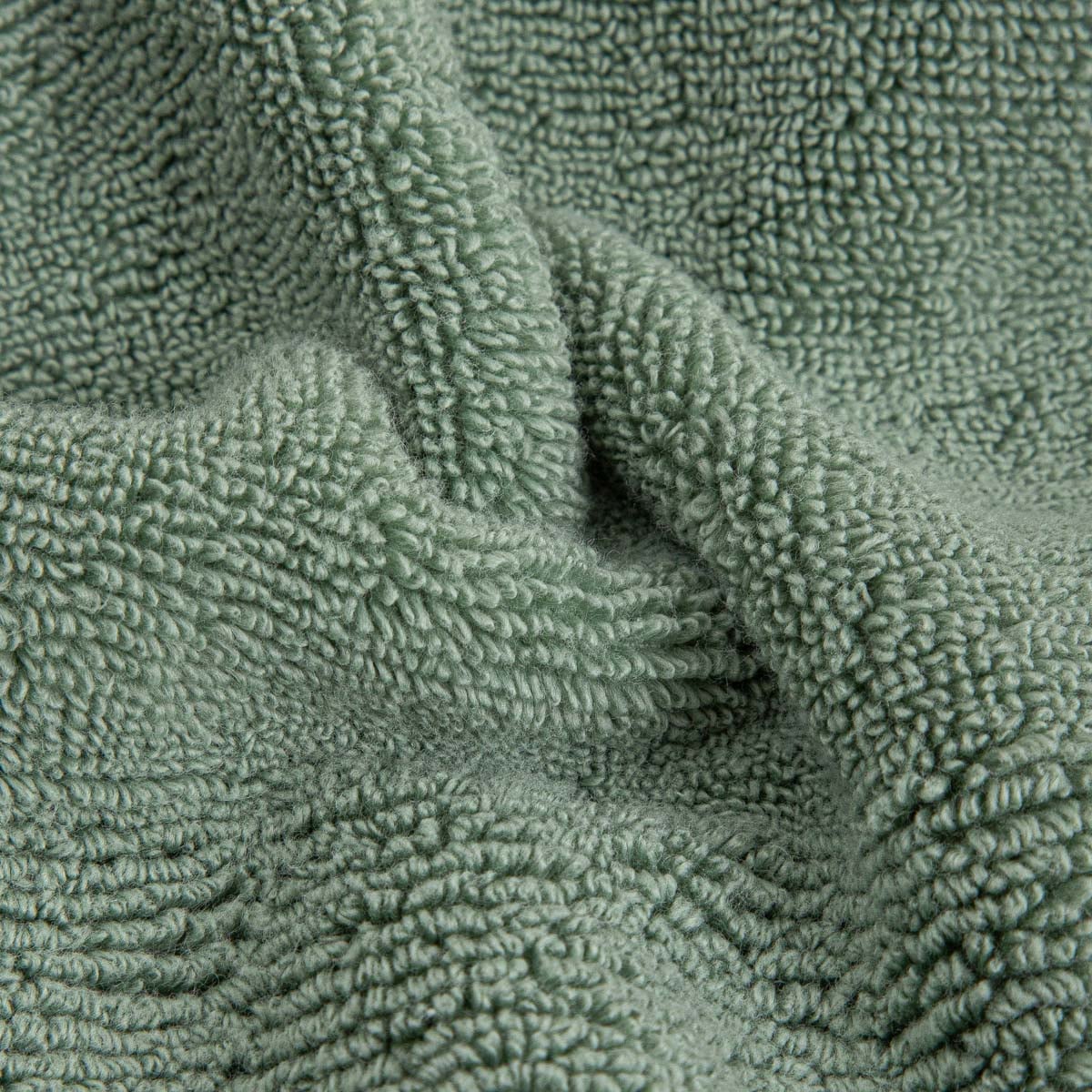 Ręcznik DESMA czarny miękki 600 gsm 50x90 cm