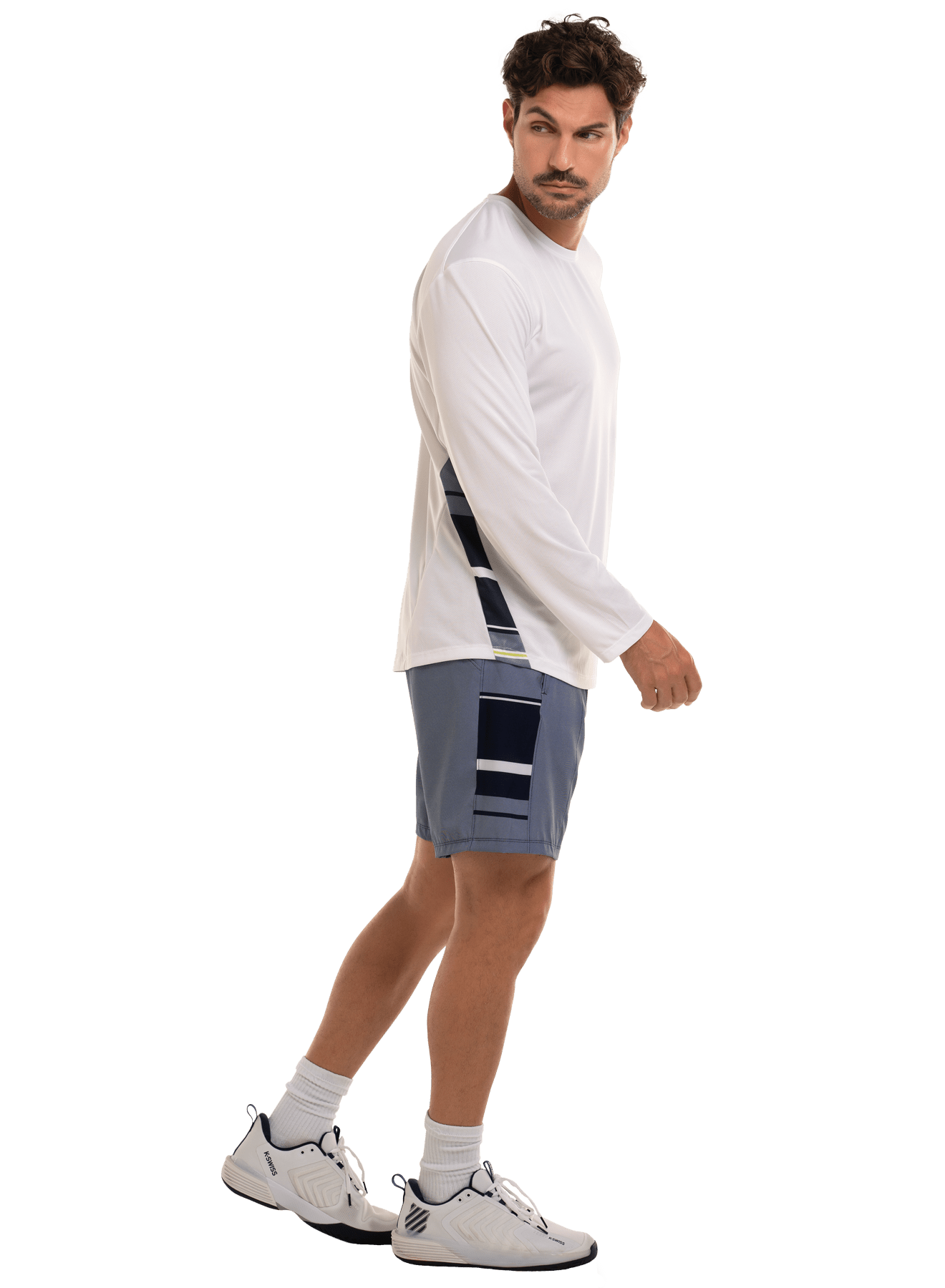 ARISE L/S - Footwear K-Swiss