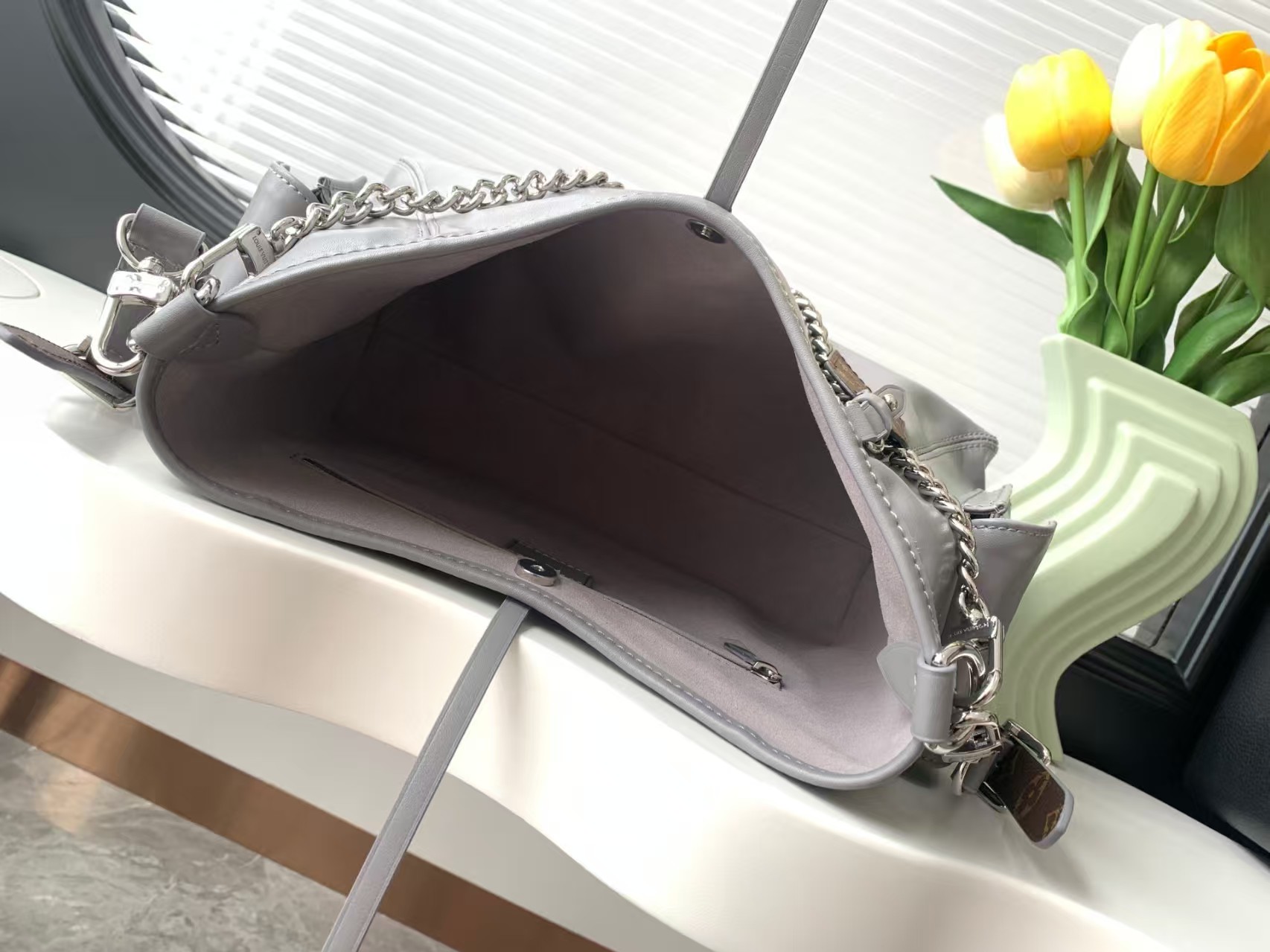 Louis Vuitton CarryAll Cargo Vibe PM Bag1:1High-quality replica