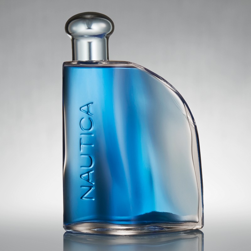 Nautica Blue For Him - MIDNIGHT VELVET CATALOG