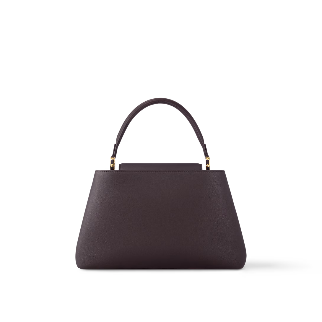 Replicate Louis Vuitton Capucines MM Souple M12927 (1:1 replica)1:1High-quality replica