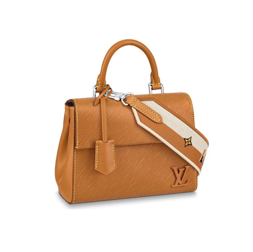 LV Cluny Mini Bag  M589281:1High-quality replica