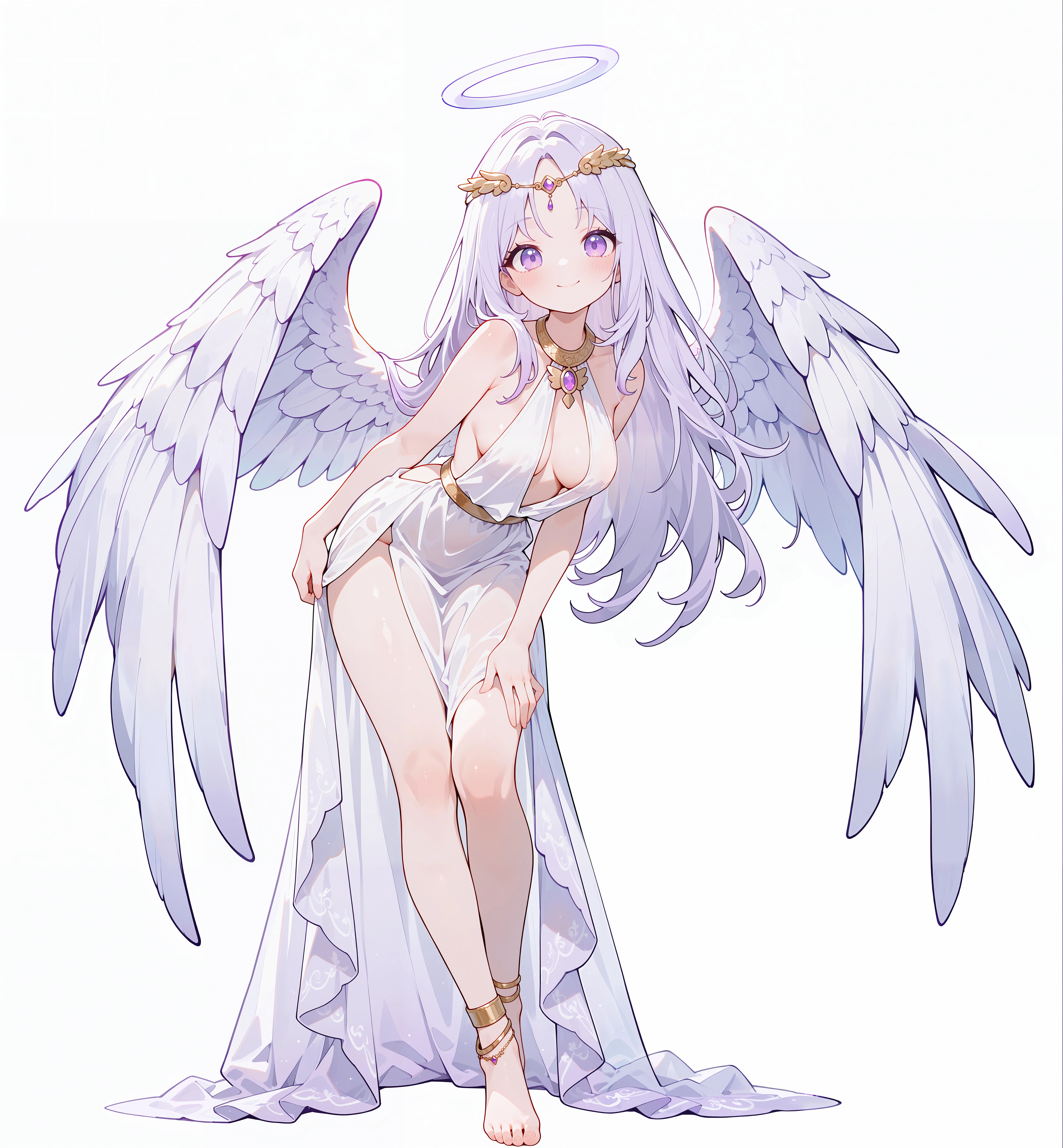 Dr.YUU Premium Dual-Layer Anime Masturbator Michael, Raphael, and Lucifer edition boxes with 4-star, 5-star, and Super 5+ softness labels