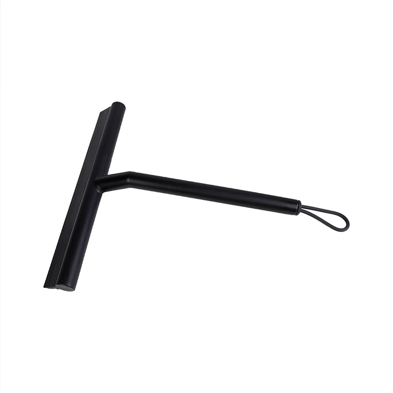 AquaGlide - Moderne Douche Ramentrekker met Ophanghaak