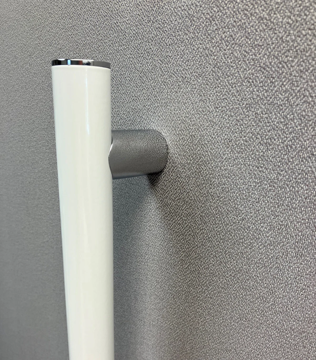 12 Inch Straight Grab Bars for Shower, Ponte Giulio Prestigio Plus Straight Grab Bars - Abilene Artificial Limb