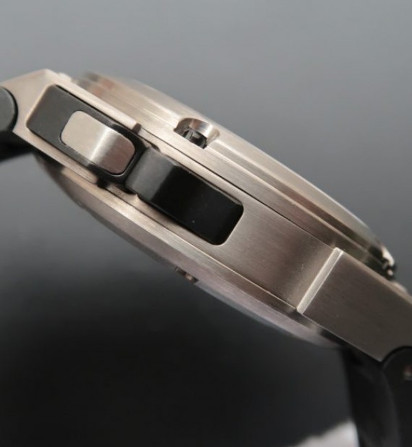 Replica IWC Ingenieur Chrono IW386503 Titanium Case - Top club