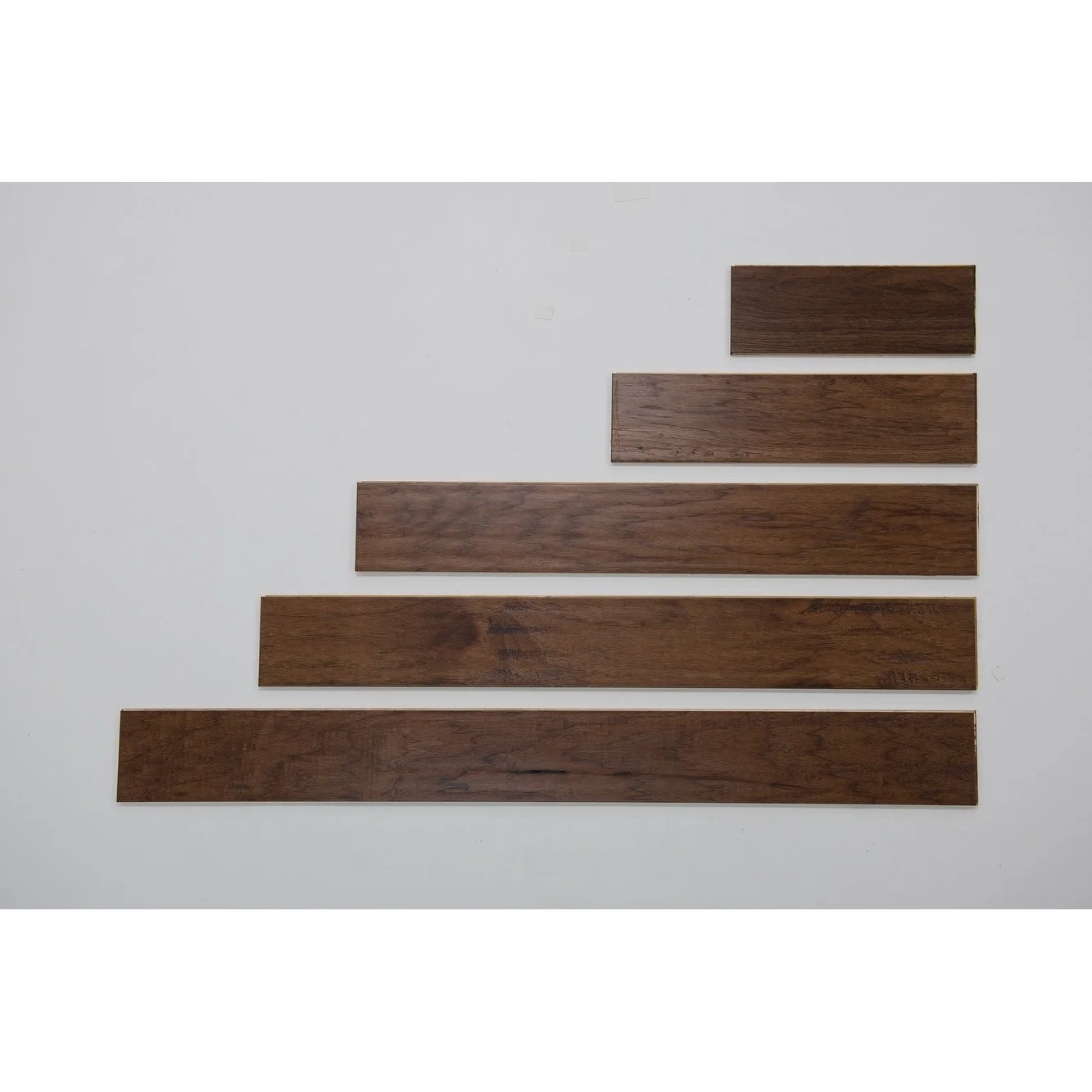Verrazzano Collection Engineered Hardwood in Clove - 3/8
