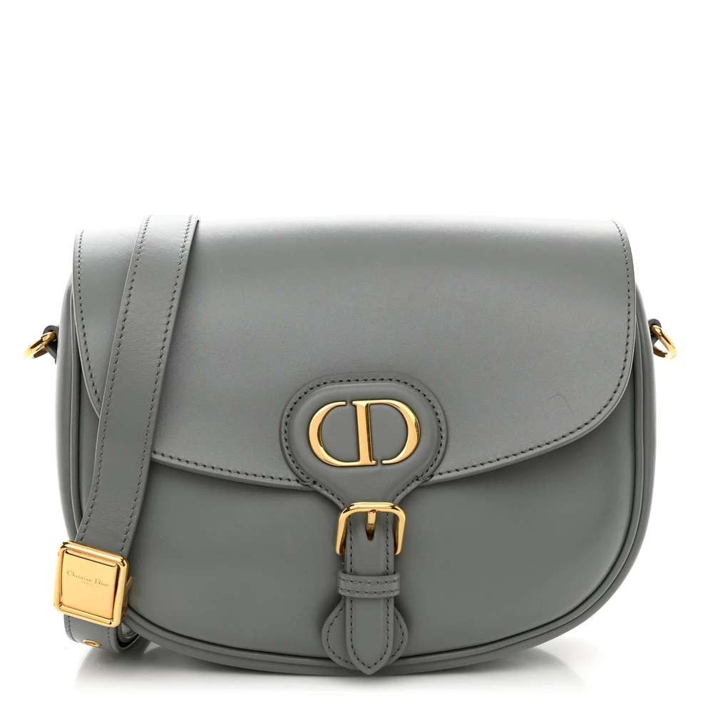 Superfake Dior Bobby Bag – Luxury Replica Handbag in Classic Grey