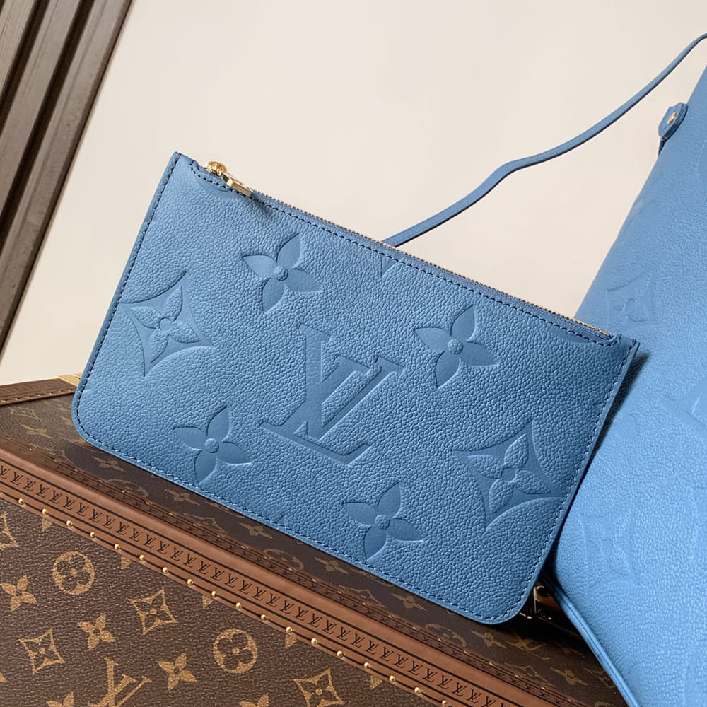LV Neverfull MM(HIGH-END GRADE)1:1High-quality replica