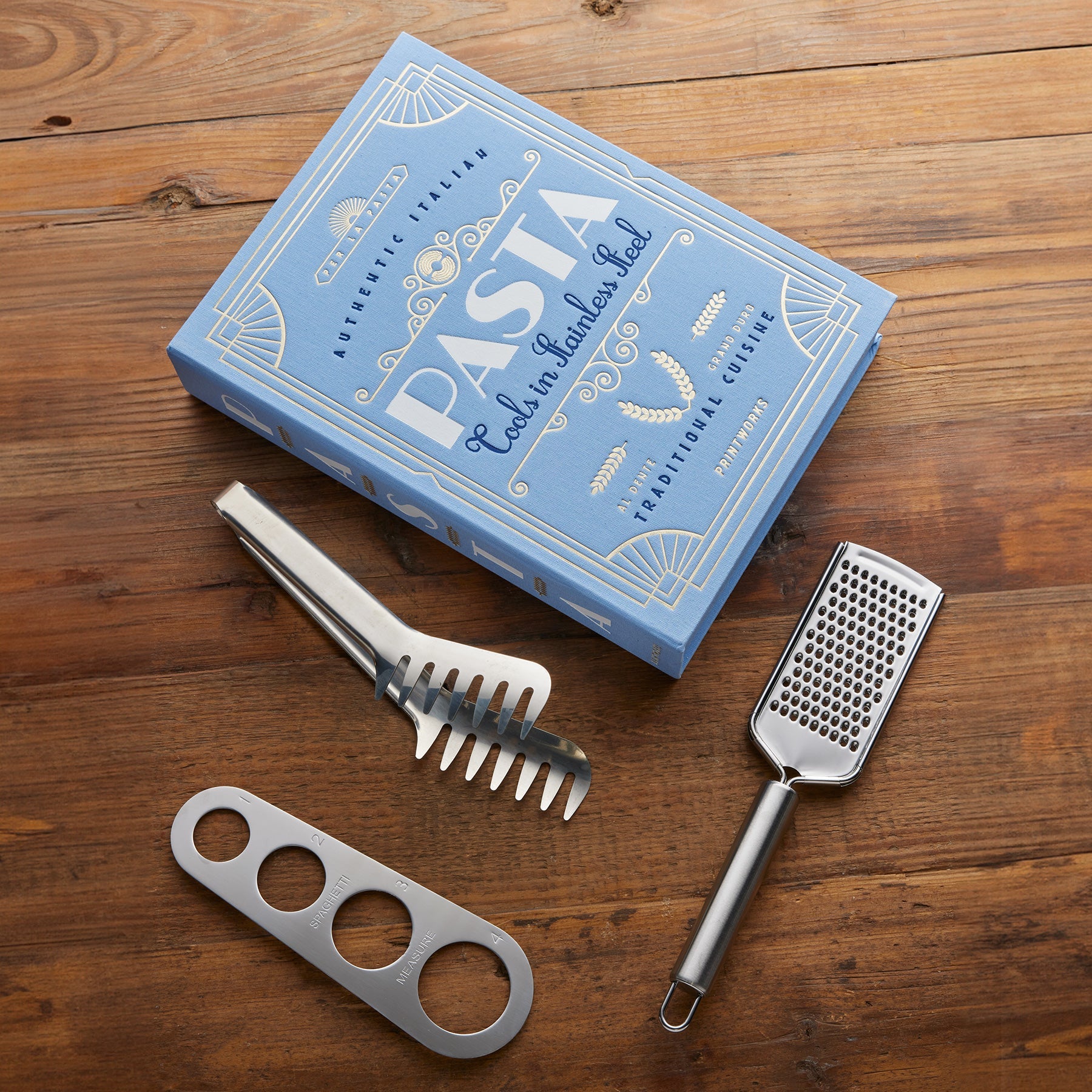 Primo Pasta Tools Kit - Sundance Clothing