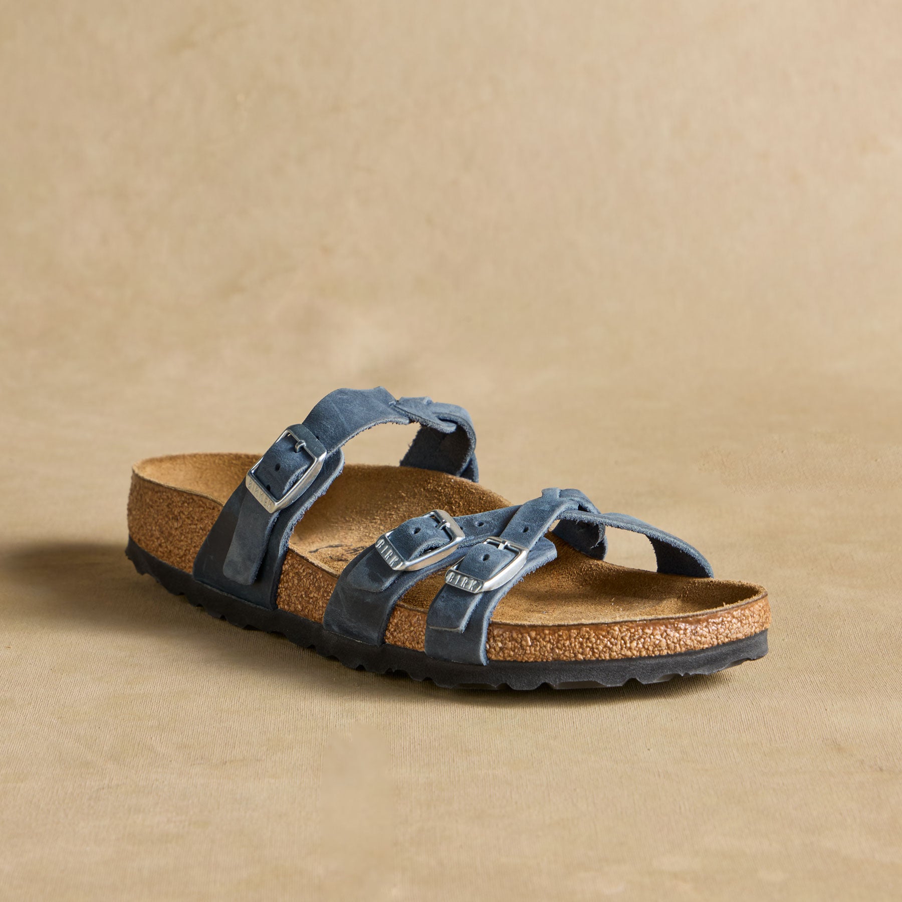 Franca Braided Sandals - Sundance Clothing