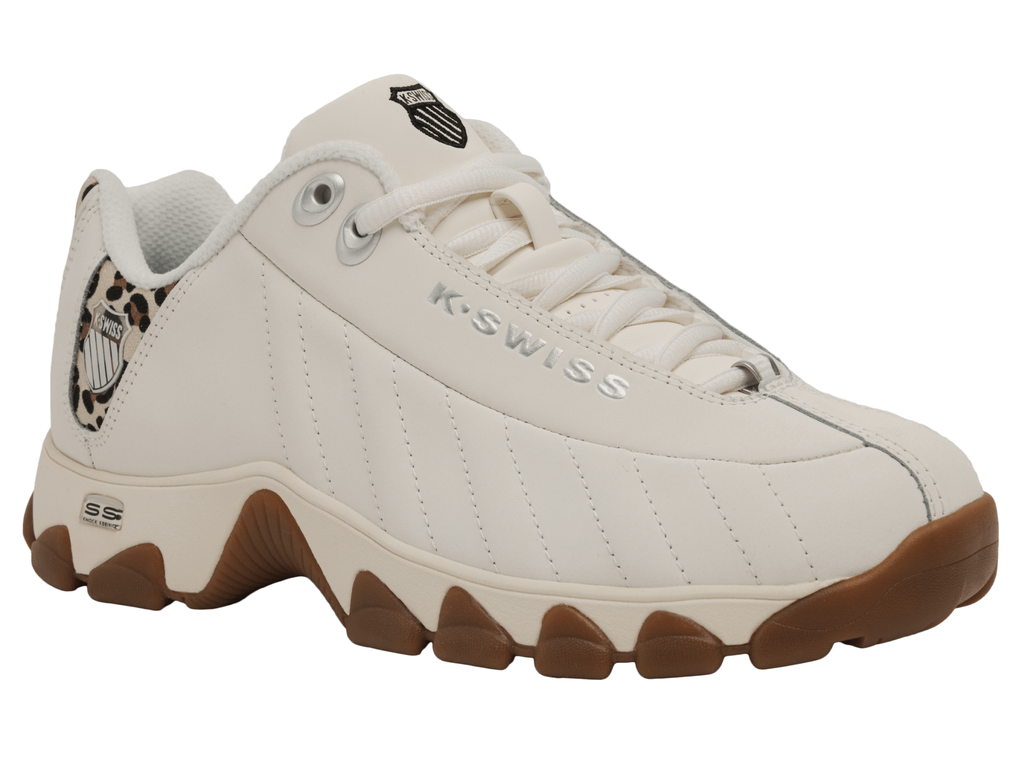 ST329 CMF - Footwear K-Swiss