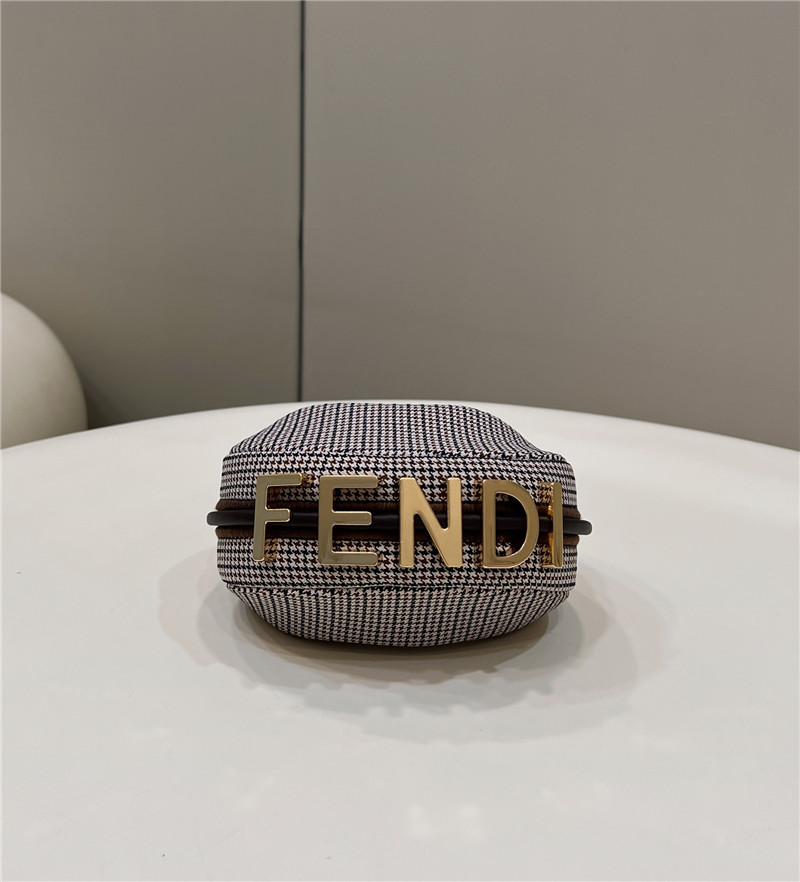 fendi crescent underarm bag - Replicaclubs