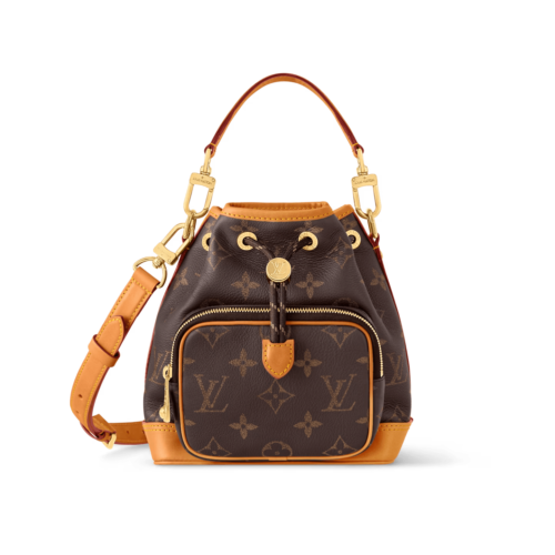 Noé – Premium Quality Designer Bags1:1High-quality replica